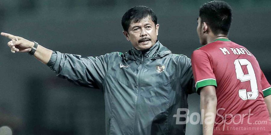 PSSI Berikan Kabar Terbaru soal Pelatih Timnas U-19 Indonesia