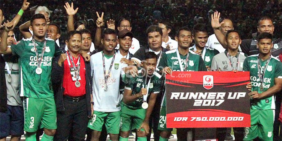 Singgung Bonus Runner-up Liga 2 Musim Lalu, Mantan PSMS: Sampai Kiamat Gak Bakal Cair!