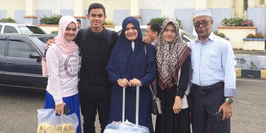 Usai Dapat Kejutan Beruntun, Miftahul Hamdi Malah Ingin Memajukan Sepak Bola Indonesia