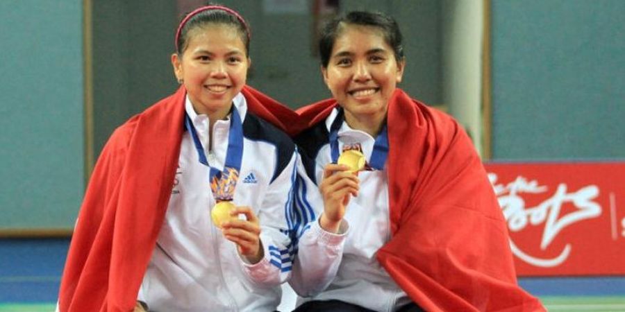 Greysia Polii Diharapkan Bisa Mengulangi Kesuksesan Asian Games dengan Pasangan yang Lebih Muda