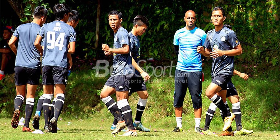 Apa yang Akan Terjadi Pada Tubuh Kalau Berolahraga Tanpa Pemanasan?