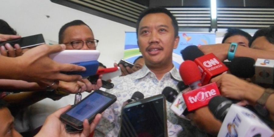 Cabut Pembekuan PSSI, Menpora Sampaikan 3 Poin Soal Perubahan Sepak Bola Indonesia