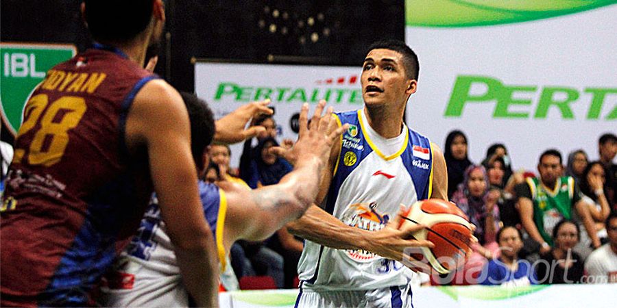 Preview Semifinal IBL 2017/18 - Satria Muda Ingin Sudahi Perlawanan Hangtuah Sumsel Lebih Cepat