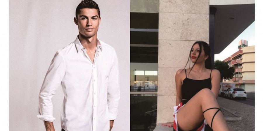 Waduh, Skandal Perselingkuhan Cristiano Ronaldo Terus Berlanjut
