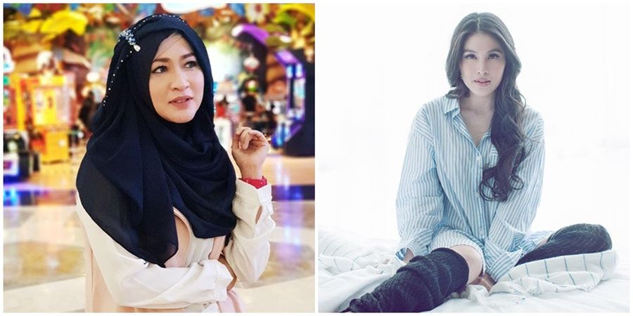 Bukan Cuma Okie Agustina, Sandra Dewi Juga Suka Pakai Brand Mewah Ini Agar Tampil Sporty