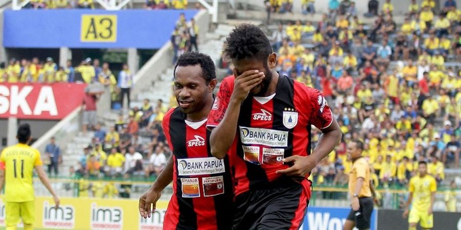 Kikis Loyalitas, Borneo FC Kembali Perkenalkan Dua Rekrutan Anyar