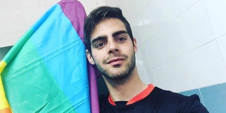 Wasit Gay Pertama Spanyol Mengundurkan Diri