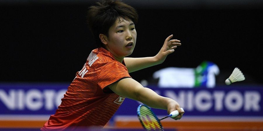 All England Open 2018 - Sukses Balikkan Keadaan, Akane Yamaguchi Tembus Partai Final