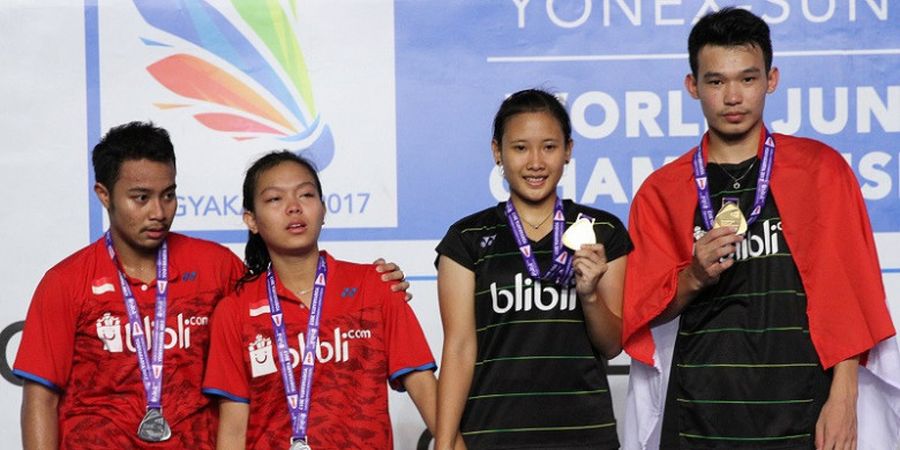 Pingsan di Podium Kejuaraan Dunia Junior, Siti Fadia Langsung Tampil pada Indonesia Challenge