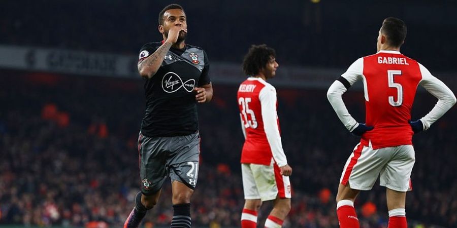 Southampton Melaju ke Semifinal Piala Liga Setelah Singkirkan Arsenal