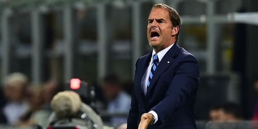 Opini JUARA: Inter Harus Bersabar dan Optimistis bersama De Boer