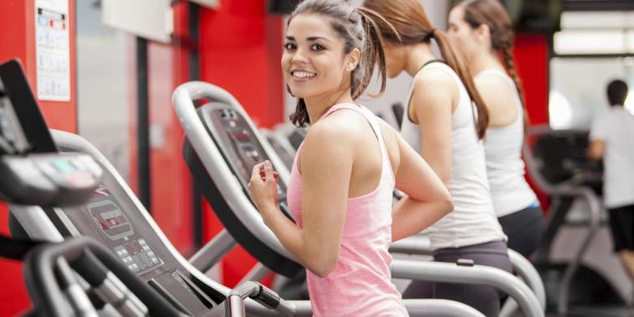 Jangan Ragu untuk Menjadi Anggota Gym, Banyak Manfaatnya bagi Kesehatan Loh!