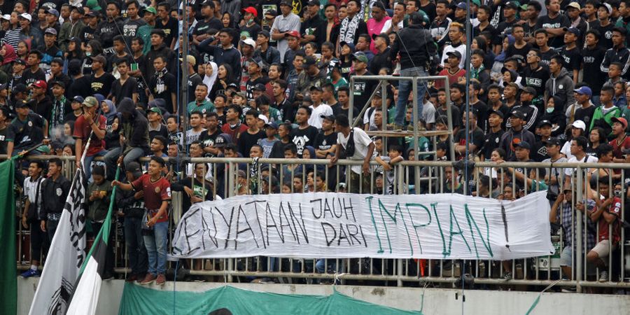 Sleman Fan Catat! Berikut Info Tiket PSS Sleman Vs Blitar United