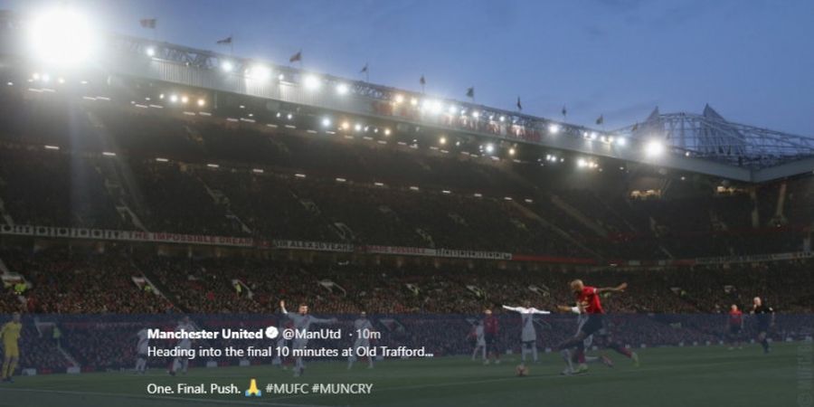 Manchester United Gelontorkan Dana 18 Miliar untuk Staff yang Tidak Bekerja