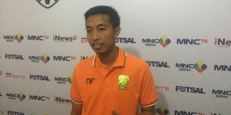 Hasil Lengkap Babak Semifinal Liga Futsal Nusantara 2017 Kategori Pria