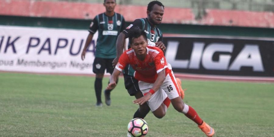 Menang atas Persiwa, Madura FC Tetap Gagal ke Babak 8 Besar Liga 2