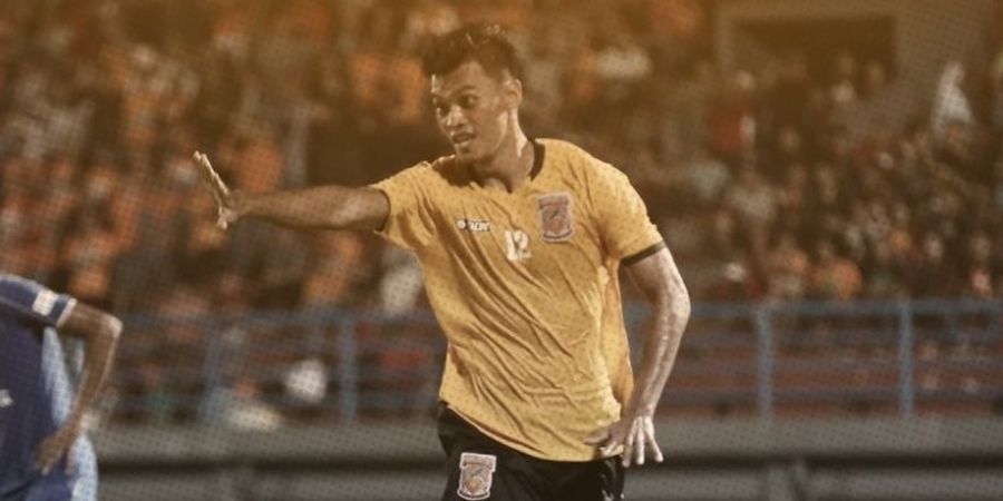 Lerby Eliandry, Kian Tajam Setelah Malam Pertama