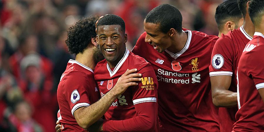 Tantangan Terbesar Liverpool Pertahankan Performa seperti Saat Tekuk Manchester City