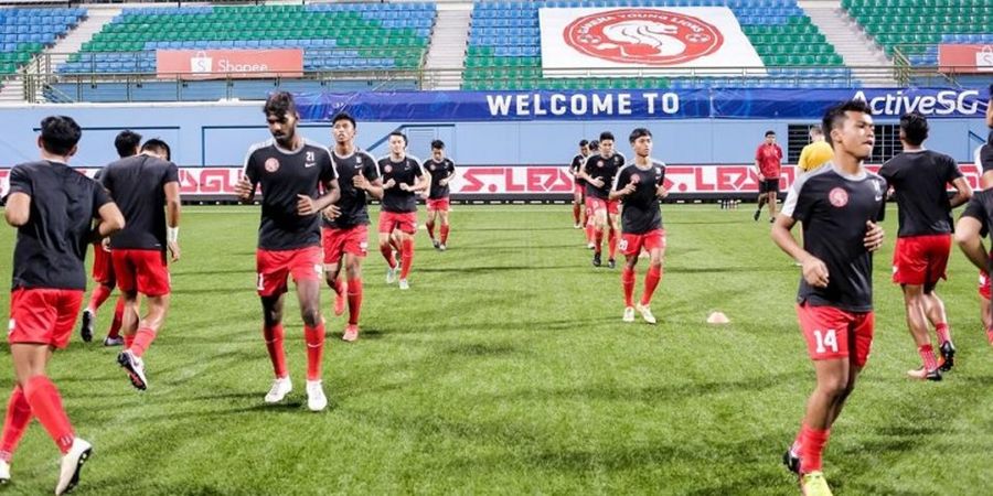 Alasan Klub asal Brunei Darussalam Ingin Berkompetisi di Liga 1 Musim Depan