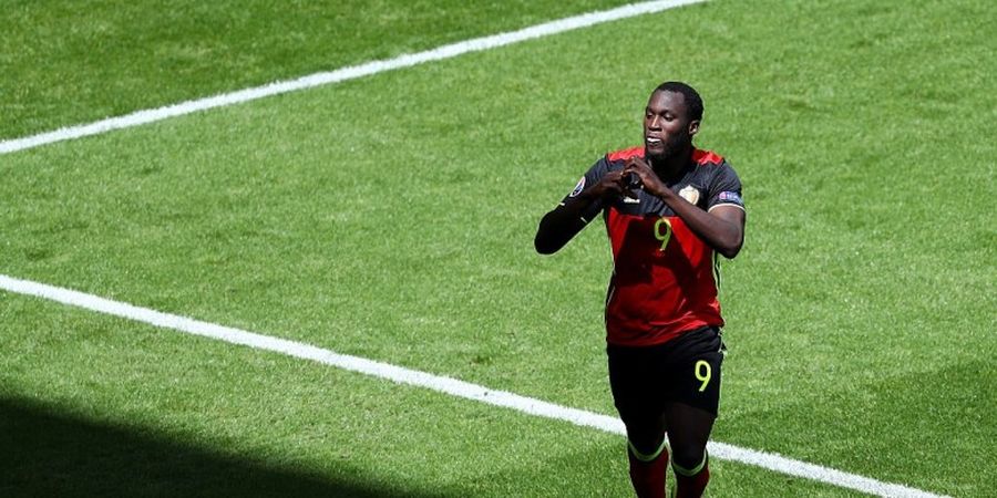 Tantangan Lukaku Setelah Kisah Flop 4 Pemain Belgia di Man United