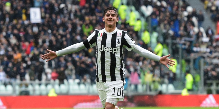 Hasil Juventus Vs Udinese - Kalahkan Zebra Kecil, Si Nyonya Tua Geser Napoli di Puncak Klasemen Liga Italia
