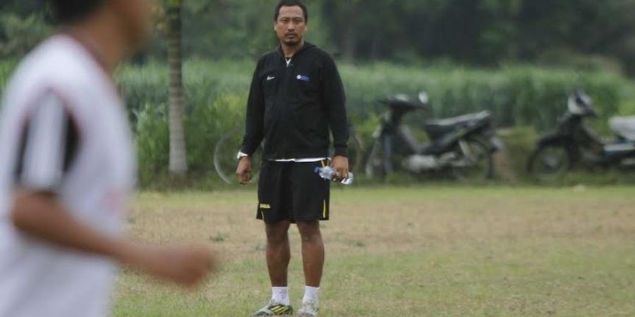 Persatu Pimpin Grup 6, Mursyid Effendi Belum Puas