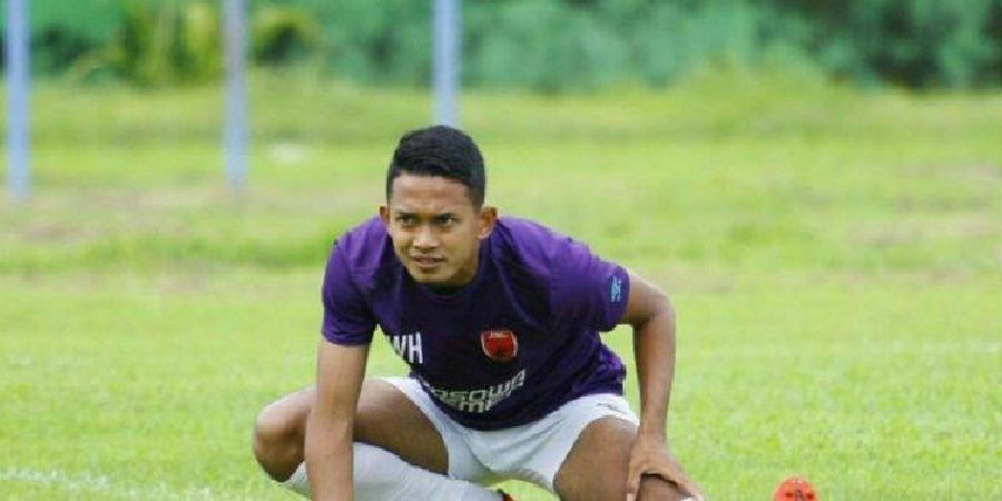 Diisukan ke Arema FC, Ini Jawaban Bek yang Didepak PSM Makassar
