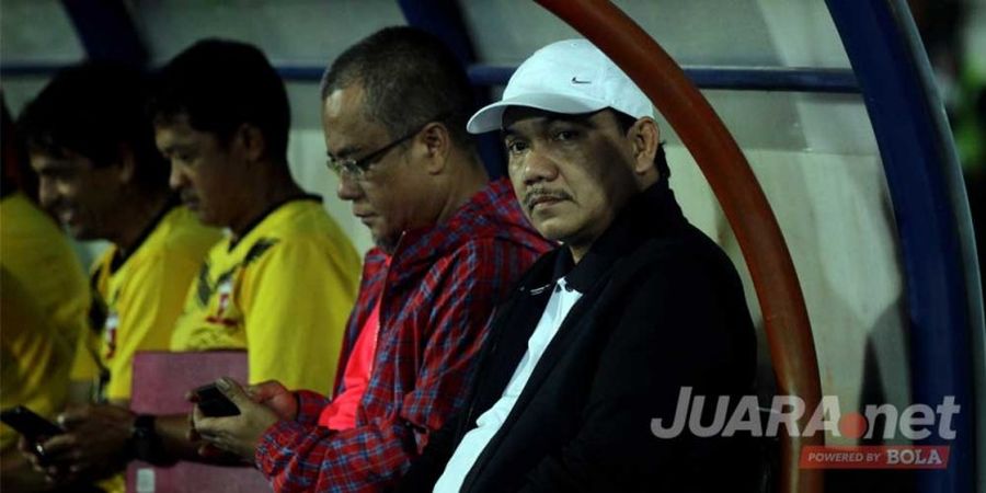 Pesan Penting Presiden Madura United untuk Laga Kontra Sriwijaya FC