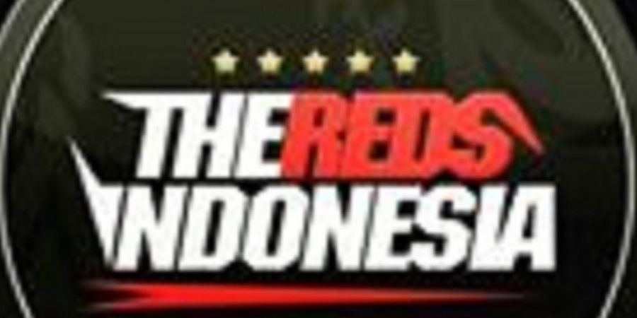 Komunitas The Reds Indonesia Galang Dana untuk Bayi Penderita Infeksi Paru-paru