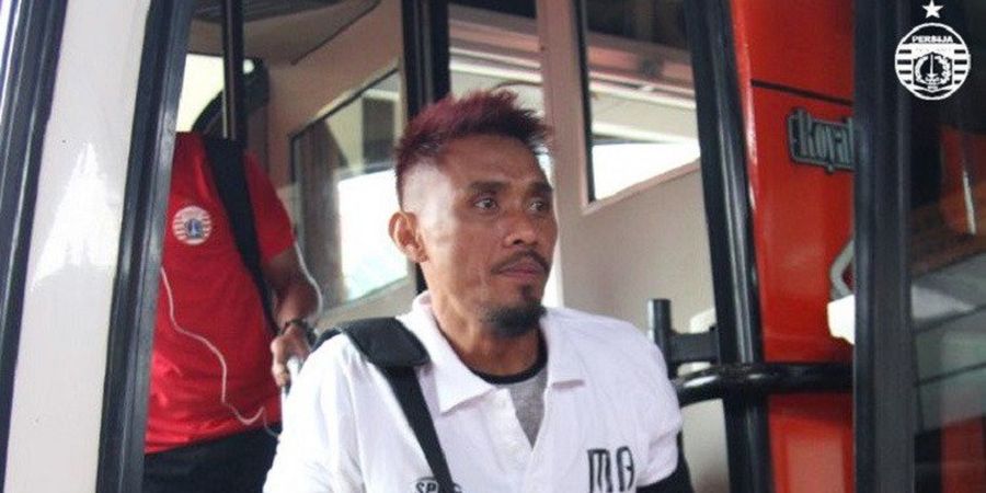 Piala AFC 2018 - Hadapi Home United, Maman Abdurrahman Waspadai Eks Persib Ini