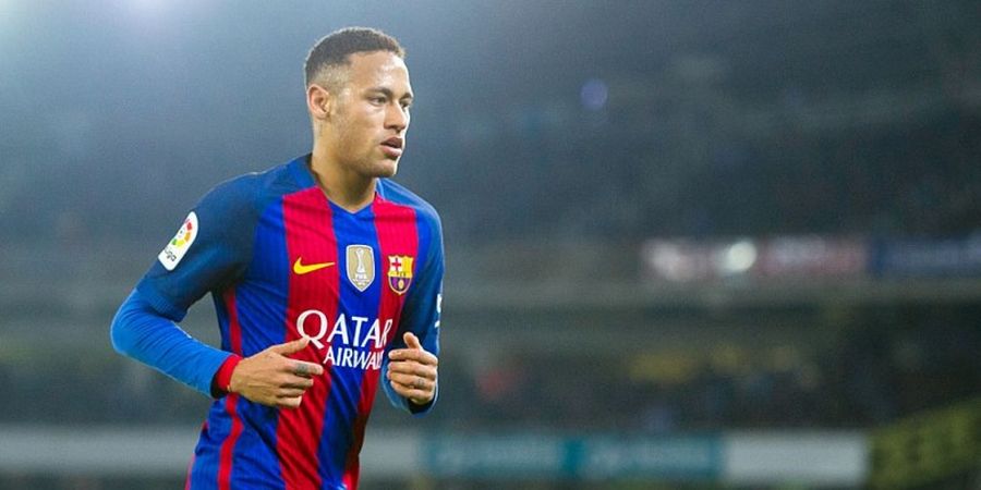 Ronaldinho Yakin Neymar Penerus Terbaik Bintang Brasil di Barcelona