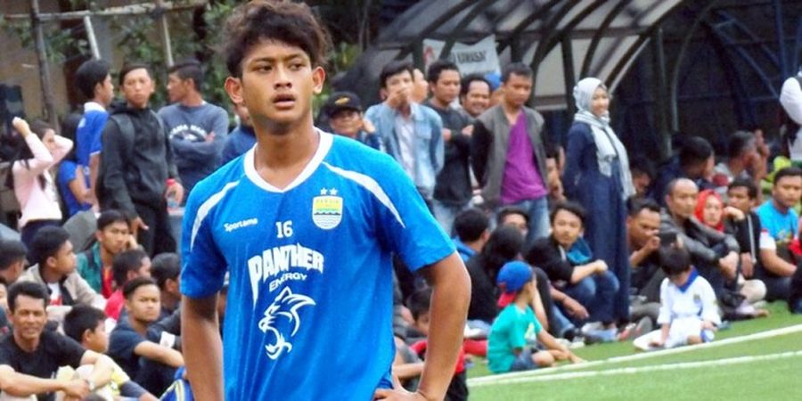 Regulasi Pemain U-23 Kembali Diterapkan, Basith Senang
