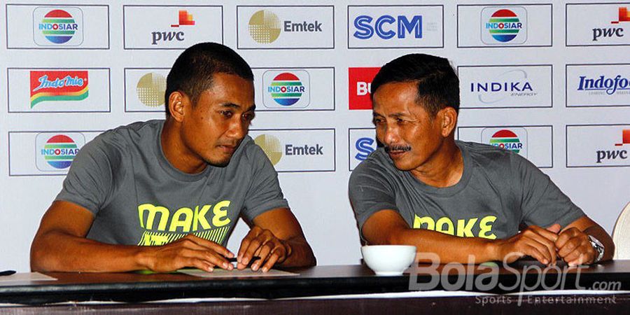 Jadi Tuan Rumah, PSMS Medan Tidak Batasi Tiket untuk Fans Persija Jakarta