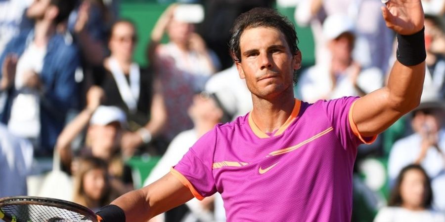 Rafael Nadal: Saya Berhasil Merusak David Goffin