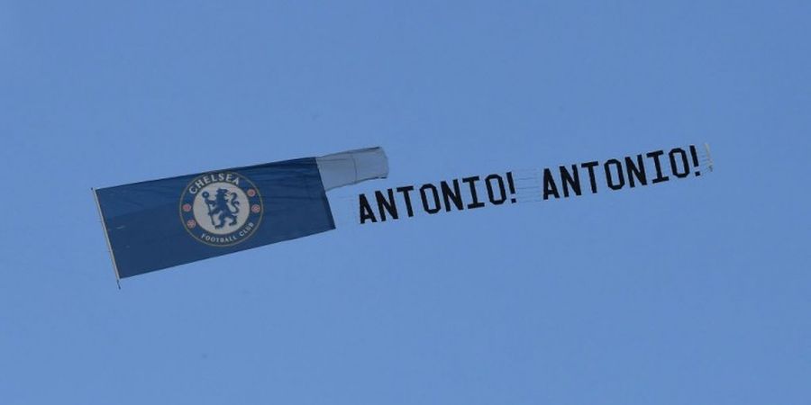 Berkat Antonio Conte, Peluang Chelsea Juara Liga Inggris 100 Persen