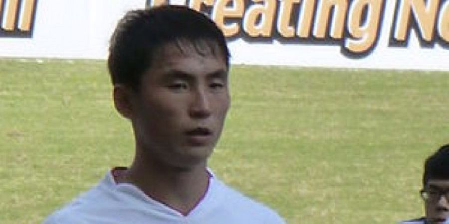 Posisi Marko Simic di Daftar Top Scorer Piala AFC, Terancam Oleh Penyerang asal Korea Utara