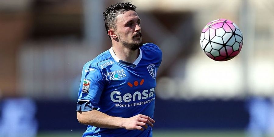 Agen Benarkan AS Roma Raih Kesepakatan untuk Boyong Mario Rui