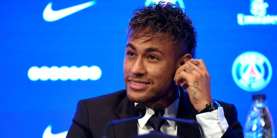 Sang Ayah Sebenarnya Tak Suka Jika Neymar ke PSG, Ini Alasannya