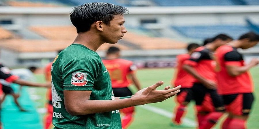 Kisah Adam Maulana, Anak Kuli Bangunan yang Antar Persebaya Juara Liga 2