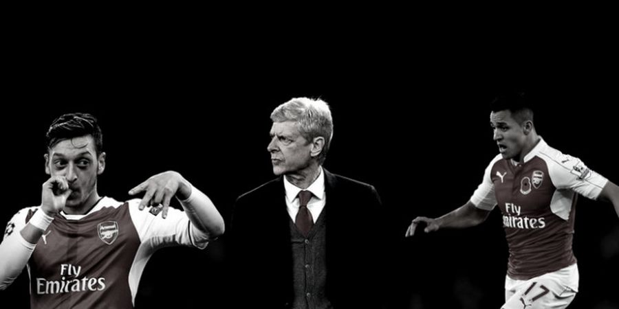 Arsenal Vs Tottenham Hotspur - Duel Prediksi Derbi London Utara