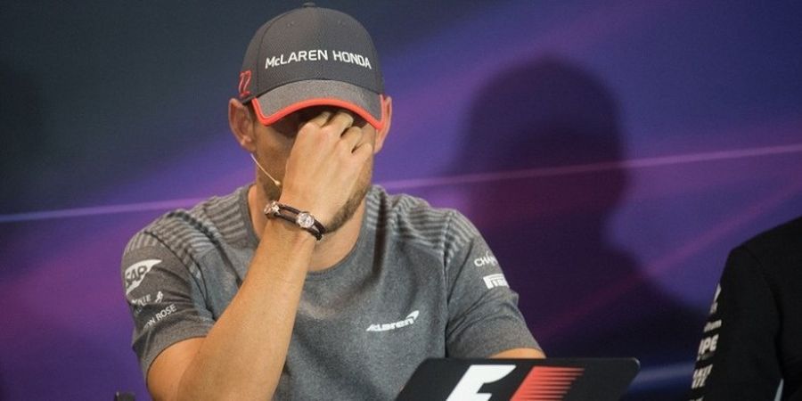 Nasib Buruk Pengganti Fernando Alonso pada GP Monaco