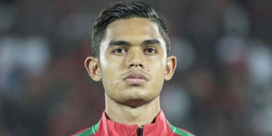 Libur Kompetisi, Mantan Pemain Timnas U-22 Indonesia Jualan Emas