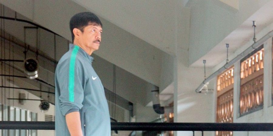 Indra Sjafri Bernazar Berani Lakukan Hal Ini jika Timnas U-19 Indonesia Sukses