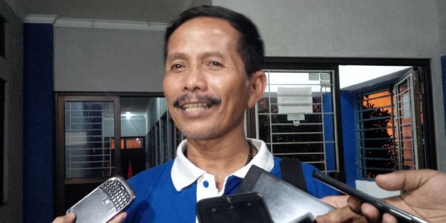 Jelang Dijamu PSM Makassar, Pelatih Persib Memuji Arsitek Calon Lawannya