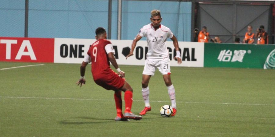Hitung-hitungan Peluang Persija untuk Lolos ke Final Zona ASEAN Piala AFC 2018 