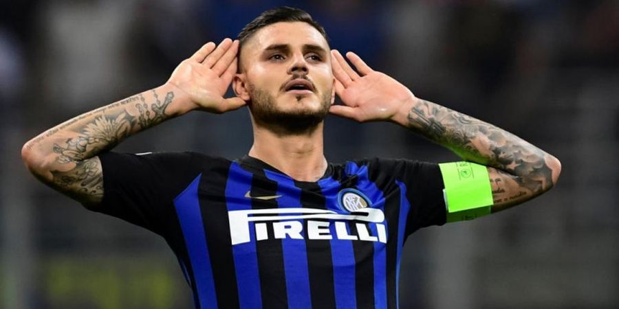 Susunan Pemain SPAL Vs Inter Milan - I Nerazzurri Tatap Kemenangan Keenam Beruntun