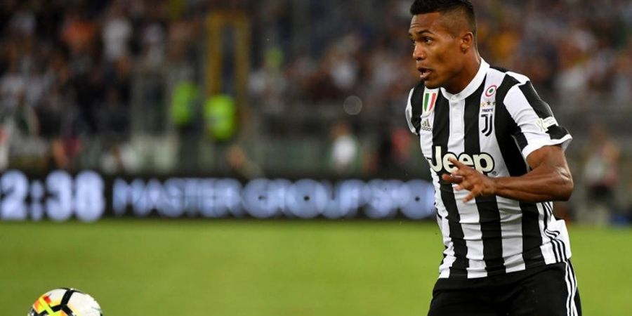 Cedera Marcelo Beri Berkah bagi Bek Juventus Ini