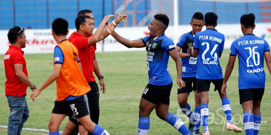 Pertandingan DItayangkan Televisi, Sumut U-15 Tampil Trengginas di Piala Soeratin