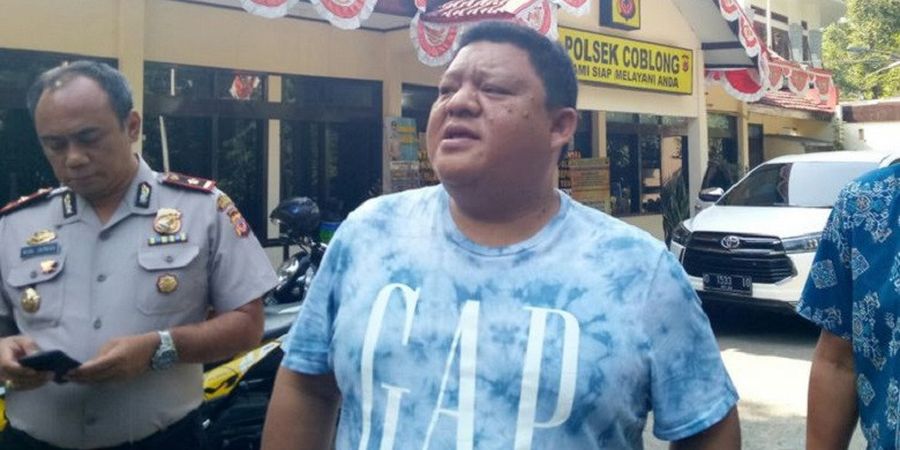 Satu The Jak Mania Tewas, 10 Terduga Pelaku Ditangkap Polrestabes Bandung