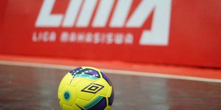 Peserta Tambah Dua Kali Lipat, Kompetisi Futsal Terbesar Indonesia Didukung Umbro